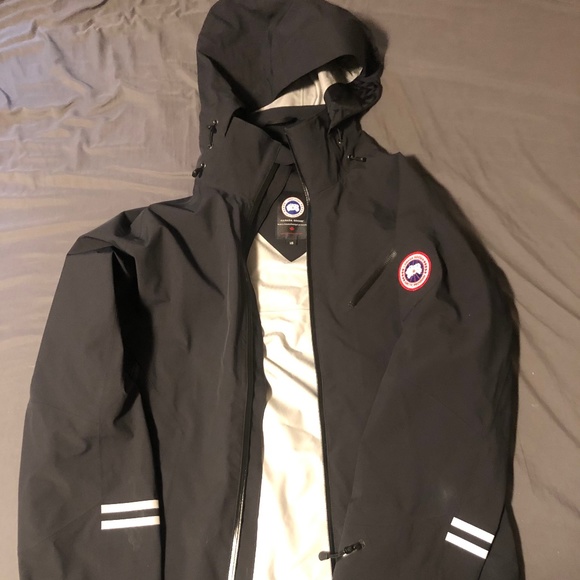 Canada Goose Mens Coat